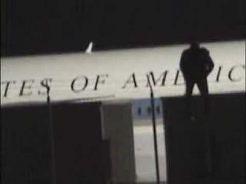 Video thumbnail for Chapt 8 EXCERPT - EMOTIONAL IMPACT: Tagging Air Force One (pg 219)