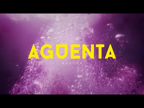 Video thumbnail for Aguenta