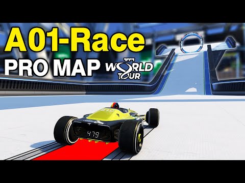 Trackmania World Cup 2025 - NOSTALGIA Discovery 🔎