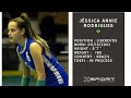 Jessica Rodrigues- Highlights 2018