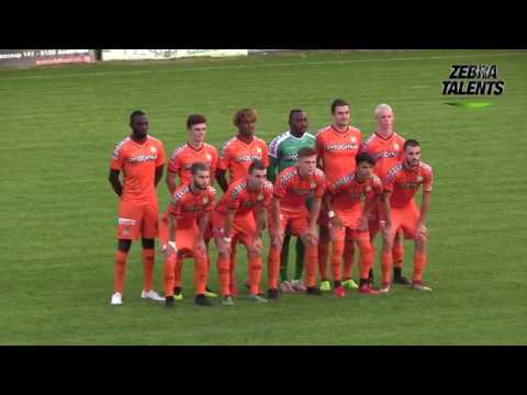 U21 R. Charleroi SC - Club de Bruges