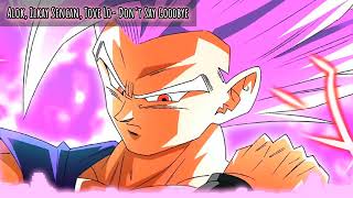 Nightcore- Don&#39;t Say Goodbye (Alok, Ilkay Sencan, Tove Lo)