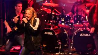 Lethal - Obscure the Sky [Up The Hammers Festival 2016]