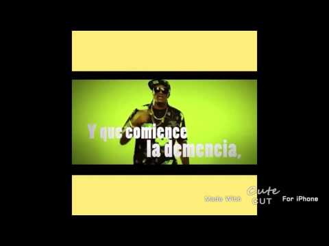 VACILON   - LANDA FREAK ft LATIN FRESH