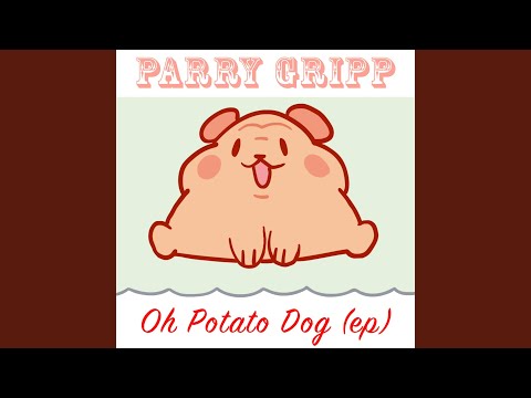Oh Potato Dog