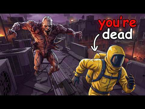 Dying Light Zombies