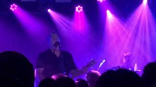 Afghan Whigs, “Toy Automatic” (live at Underground Arts, Philadelphia, 9/16/22)