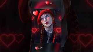 Cute Trolling Agnes Demille 🥰 to Enid Sinclair | Wednesday Season 2 Peligrosa (slowed &amp; Reverb) |