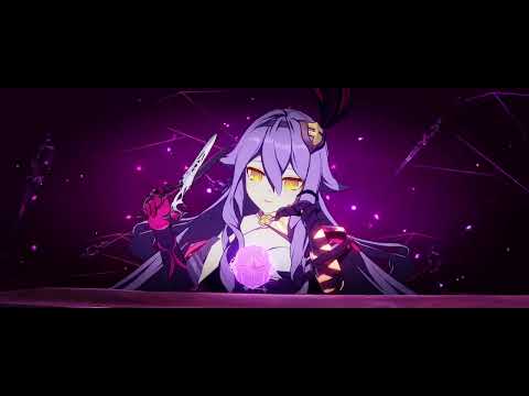 Sirin vs Anna Schariac   Herrscher of Ice