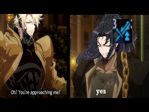 New Husbando Approaching. Last Rider Krau - Epic Seven RTA