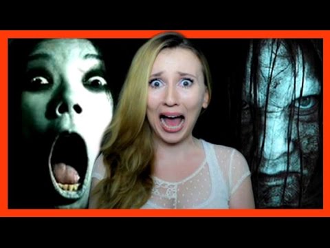 Top 5 PARANORMAL Horror MOVIES For HALLOWEEN! 🎃 HALLOWEEN FEST Video