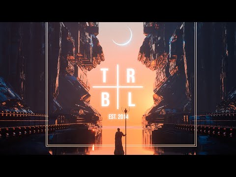 SVRRIC & Blame Connor - Pursuit