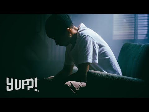 BLACKSHEEP - หนี (Official Music Video) / Prod. by NINO | YUPP!