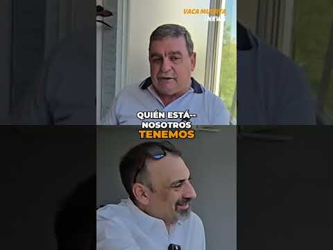 👉 Neuquén: Éxito en la industria petrolera con amortiguadores