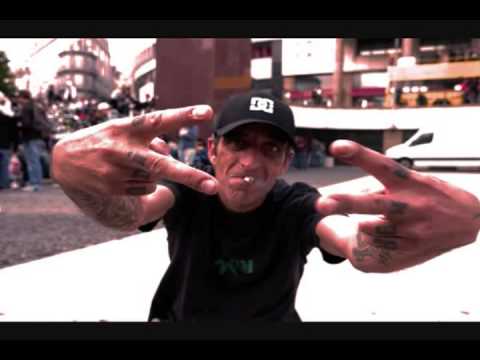 Barrako 27   Amor e ódio