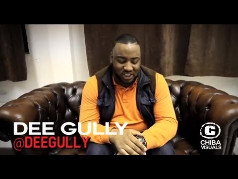 DEE GULLY [CHIBA CATCH-UP] @DEEGULLY