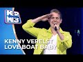 Kenny Verelst // Love Boat Baby // audities | K2 zoekt K3