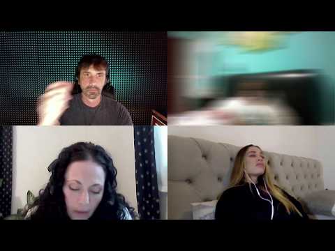 97-RO (IT) Siminica, Razboiul copiilor - Hipnoză Regresivă Calogero Grifasi