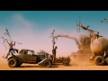 Mad Max Fury Road Movie Trailer Cinemax