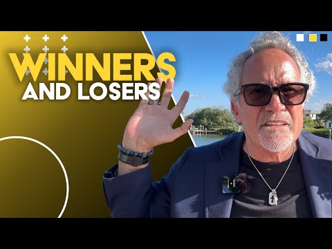 Winners and Losers