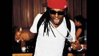 Lil Wayne - Ride For My Niggas