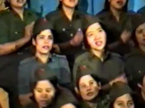 LAGU DUA PULUH SATU MEI