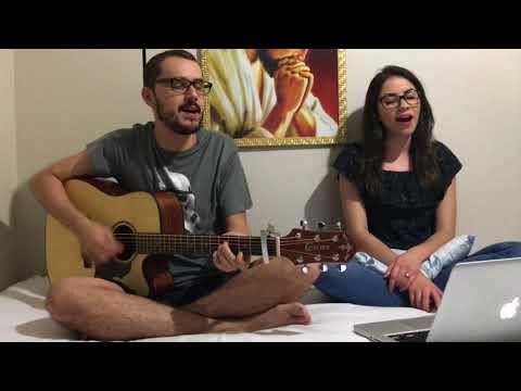 Pós-Comunhão - Maria de Deus, Senhora da Paz