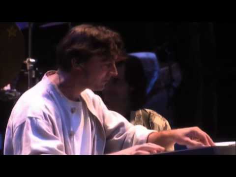 Mike Oldfield - AAA - Secrets & Far Above The Clouds ( HD ) - 16:9 , Top Sound !! Original Sound !!