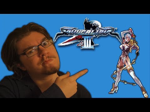 Soul Calibur 3 [Short Review]