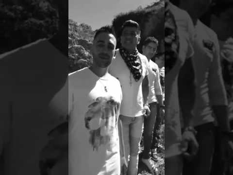 Backstage videoclip "Dime" - Los Legales ft. Wally Mercado