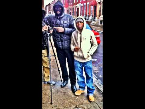 Small Lil - "Tales Of A Hustler" ft. Lou Porter