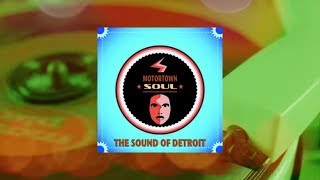 Soul Music - Motortown Soul, Volume 2