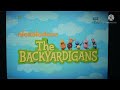 The Backyardigans Theme Song In Polish Season 3 4