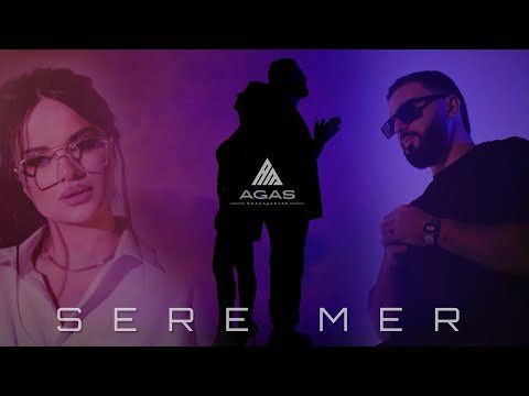 Agas - Sere Mer