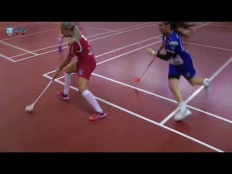 PG 2018 G16 vs Lerum