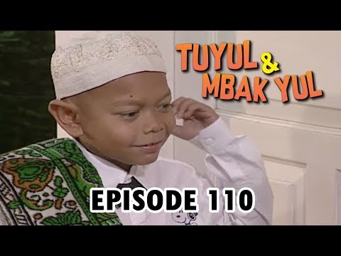 Tuyul Dan Mbak Yul Episode 110 Lebaran Oh Lebaran