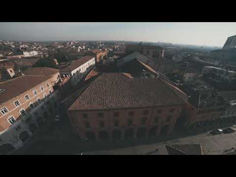 FERRARA and its Teatro Comunale Claudio Abbado | Postcard