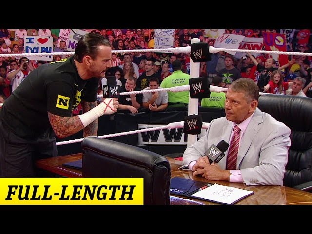 The first dance amid weeks of rumors and speculation. Wwe Ice Cream Bars Cm Punk . Did CM Punk call for ice cream bars during his WWE run?