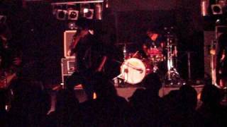 Honor Bright - There&#39;s A Lesson To Be Learned Here - Syracuse, NY 7/23/10