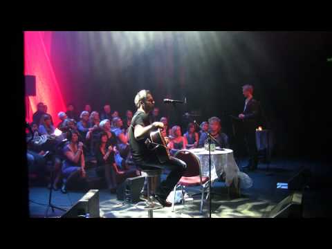 Asle Beck med Frisk Pust og Monsterpop - Finner deg i øst (live)