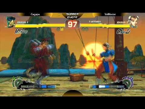 gagapa vs valmaster 2