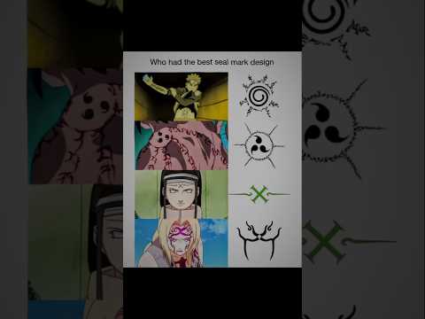 The Best Tattoo  ||   #boruto #naruto #neji #sasuke