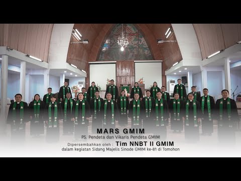 MARS GMIM