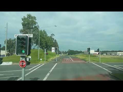 Transit Systems Bustech CDI Cummins ISL 1617 m/o6726