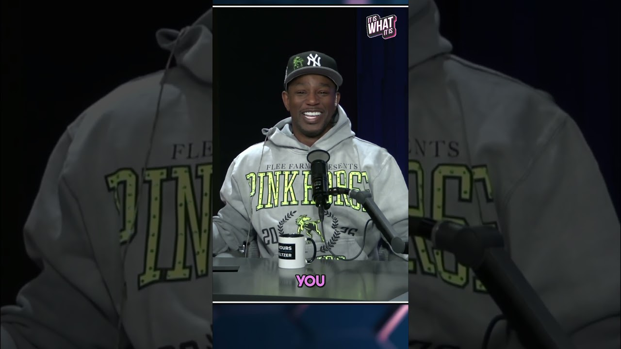 WHY YOU SHOULDN'T BEEF WITH CAM'RON! #throwback