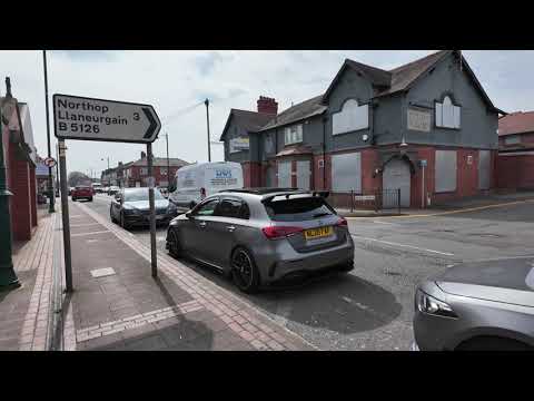 Connahs Quay And Shotton