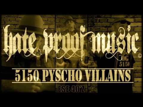 Ese 40'z Ft. Lazy Blue Devil - The Hurting's On You