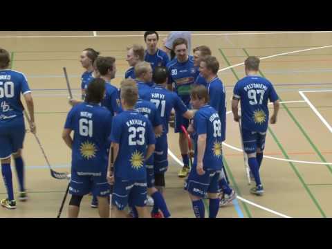 Nibacos - FBC Remix pe 13.1.2017 - Maalikooste