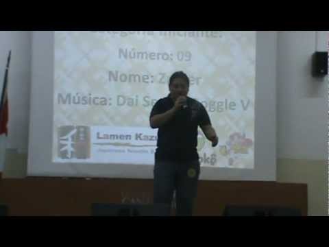 Zaider / Mojo - Dai Sentai Goggle-V（Cover）