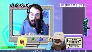 DIEU DU MULTITASK ? Séléction du Ladder - TvZ